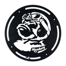 Metal Plaque For Honda Monkey Emblem