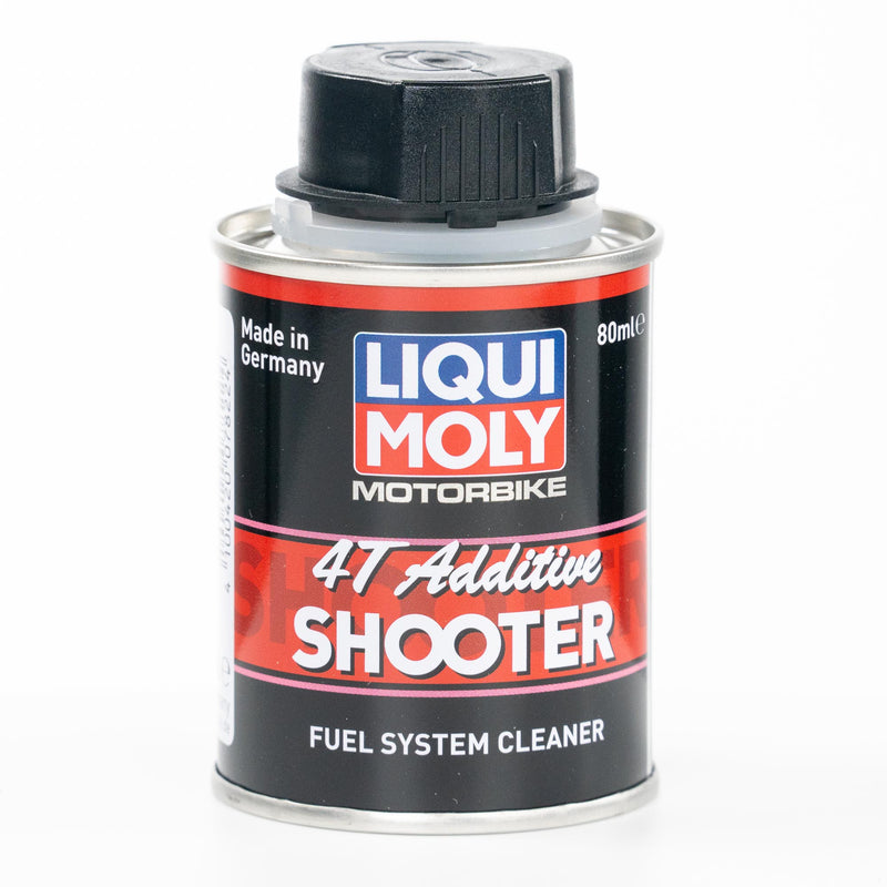 4T Shooter Fuel Additive