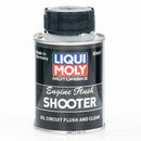 Engine Flush Shooter Oil Additive