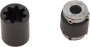 Coupling Kit Black