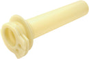 Throttle Sleeve Natural For Suzuki DR 250 SE - 22 MM