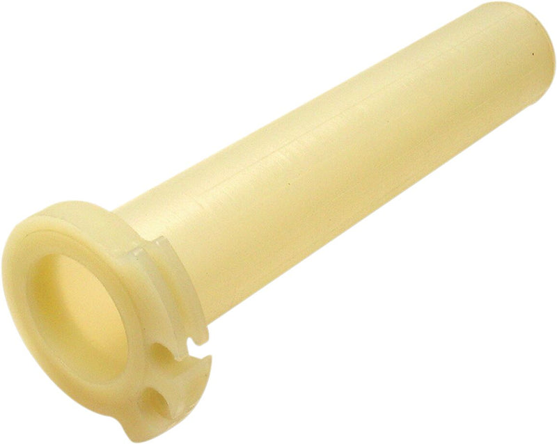 Throttle Sleeve Yellow For Kawasaki KLR 650 - 22 MM