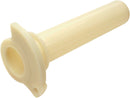 Throttle Sleeve Yellow For GasGas EC 125 - 22 MM