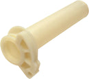 Throttle Sleeve Natural For KTM EXC 125 - 22 MM