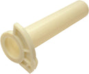 Throttle Sleeve Natural For Kawasaki KX 125 J - 22 MM