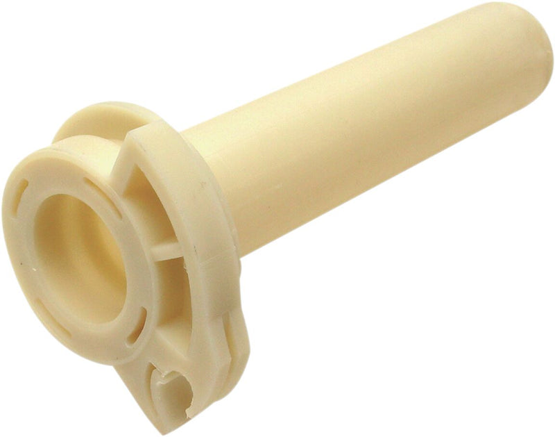 Throttle Sleeve Yellow For Kawasaki KDX 200 - 22 MM