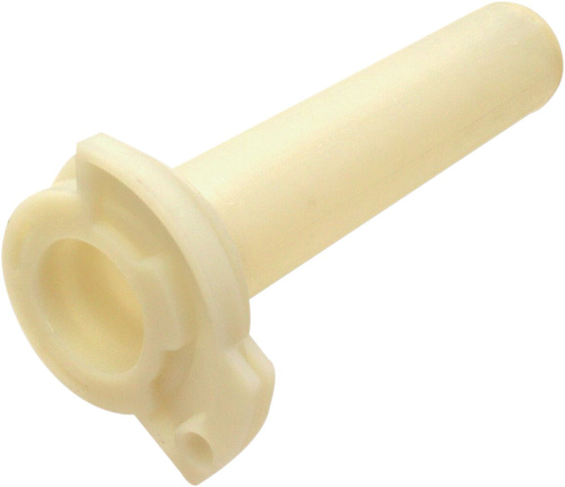 Throttle Sleeve Yellow For Suzuki PE 175 - 22 MM