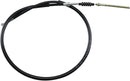 Black Vinyl Brake Cable Black For Honda ATC 200 - Standard