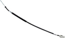 Black Vinyl Brake Cable Black For Honda ATC 185 - Standard