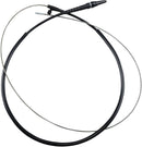 Speedometer/Tachometer Cable Black For Honda CB 1000 C - Standard