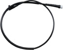 Speedometer/Tachometer Cable Black For Honda CB 700 SC - Standard