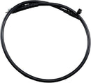 Speedometer/Tachometer Cable Black For Honda CBR 600 F - Standard