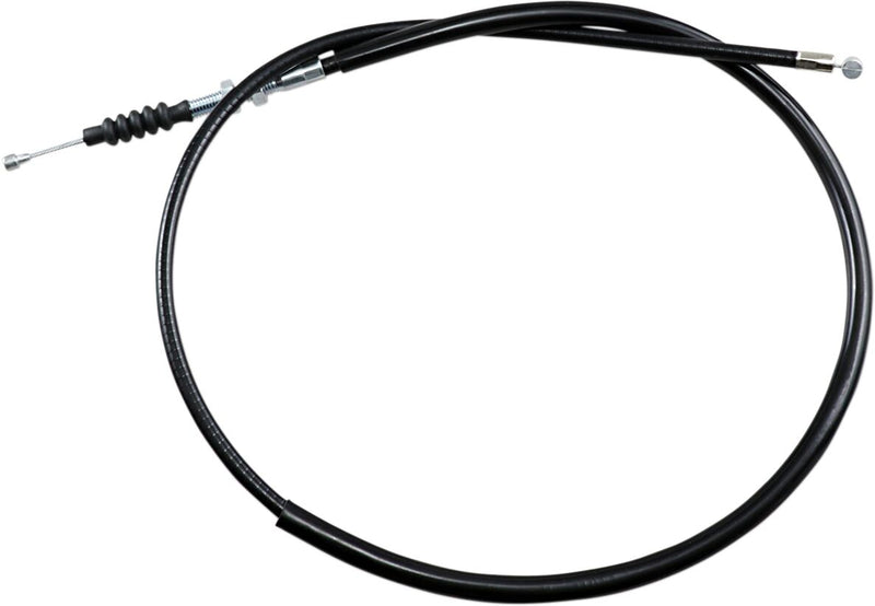 Black Vinyl Clutch Cable Black For Honda CRF 100 F - Standard