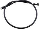 Speedometer/Tachometer Cable Black For Honda CB 750 - Standard