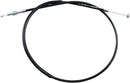 Clutch Cable Black Vinyl For Honda CB 750 1991-2003