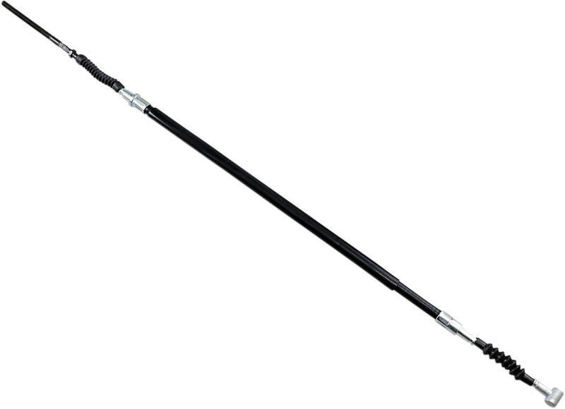 Black Vinyl Brake Cable Black For Honda TRX 400 FW 4X4 - Standard