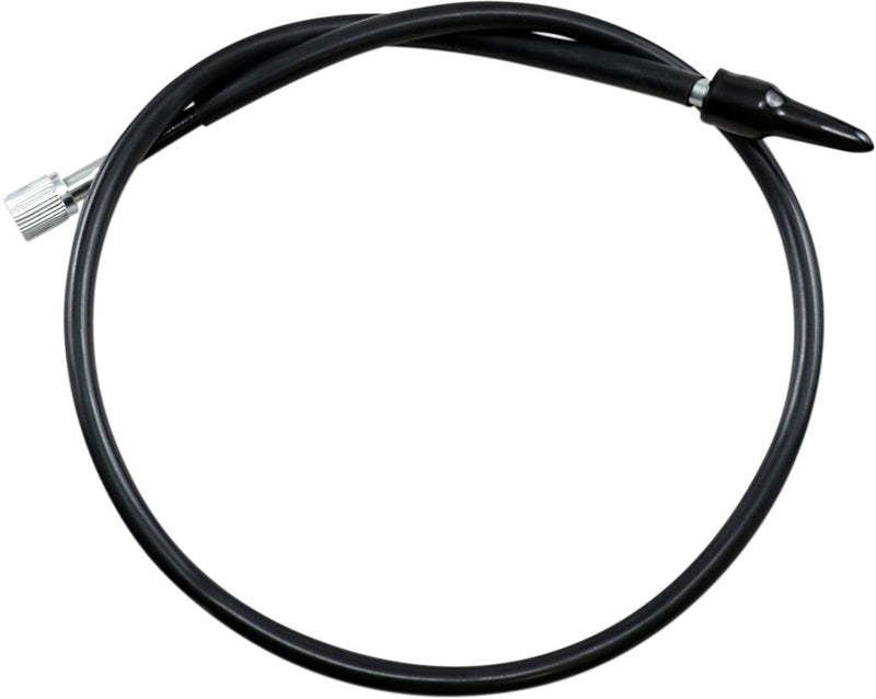 Speedometer/Tachometer Cable Black For Kawasaki KZ 1000 - Standard