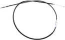 Black Vinyl Clutch Cable Black For Kawasaki KZ 1000 - Standard | 03-0033