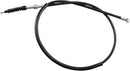 Clutch Cable Black Vinyl For Kawasaki KSF 250 2X4 1987-2004