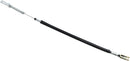 Black Vinyl Brake Cable Black For Kawasaki KLF 300 4X4 - Standard