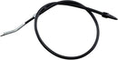 Speedometer/Tachometer Cable Black For Kawasaki VN 1500 - 89 CM