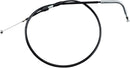 Black Vinyl Clutch Cable Black For Suzuki DR-Z 400 - Standard