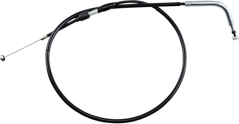 Black Vinyl Clutch Cable Black For Suzuki DR-Z 400 - Standard