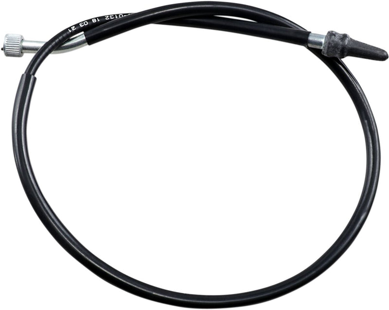 Speedometer/Tachometer Cable Black For Suzuki GS 500 E - Standard