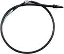 Speedometer/Tachometer Cable Black For Kawasaki KLX 400 R - Standard