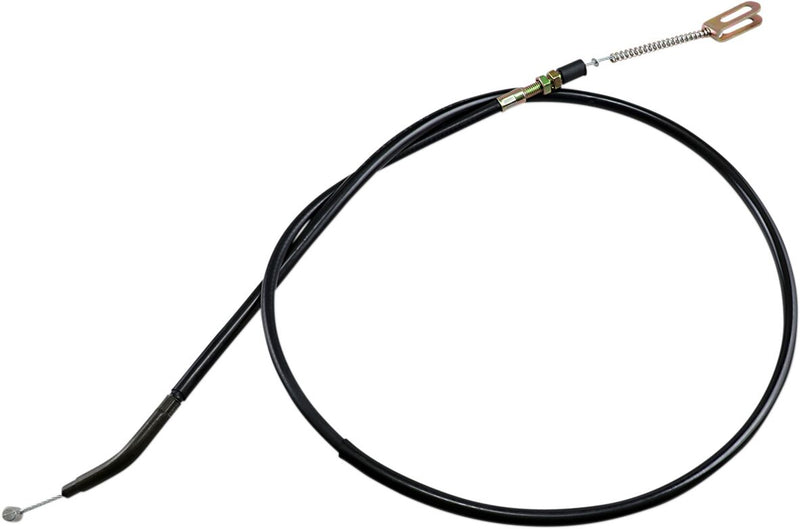 Black Vinyl Brake Cable Black For Suzuki LT-4WD 250 4X4 - Standard
