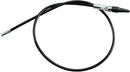 Speedometer/Tachometer Cable Black For Suzuki GT 250 - Standard