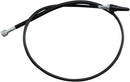 Speedometer/Tachometer Cable Black For Yamaha FZR 1000 - Standard