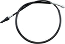 Speedometer/Tachometer Cable Black For Honda CRF 250 X - Standard