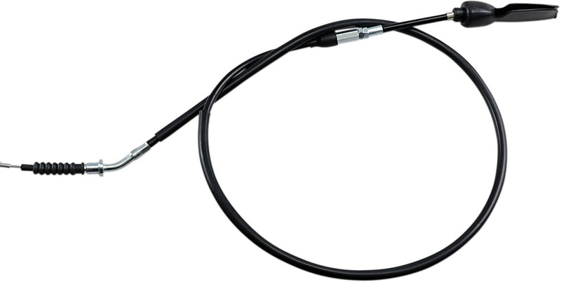 Black Vinyl Clutch Cable Black For Yamaha IT 250 - Standard