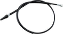 Speedometer/Tachometer Cable Black For Yamaha FJ 1100 - Standard
