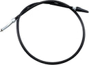 Speedometer/Tachometer Cable Black For Yamaha TDM 850 - Standard