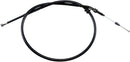 Clutch Cable Black Vinyl For Yamaha XJ 600 S 1992-1998