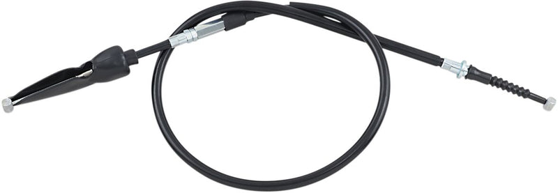 Black Vinyl Clutch Cable Black For Yamaha YZ 80 - Standard