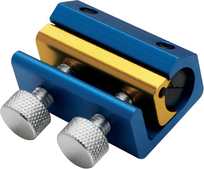 Cable Luber Blue
