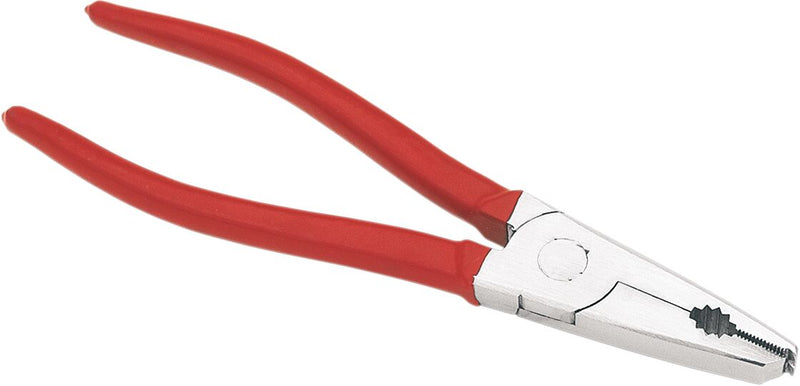 Master Link Clip Pliers Red / Silver
