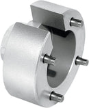 KTM Fork Cap Tool Silver For Honda CR 250 R