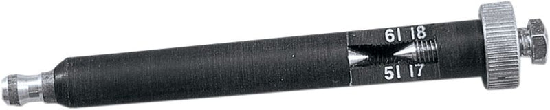 Ignition System Tester Black