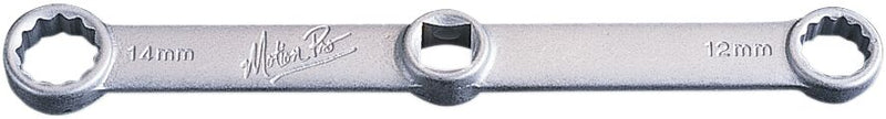 Torque Wrench Adapter Nickel Pewter