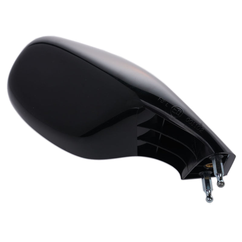 Replacement OE Mirror For Cagiva Mito (LEFT HAND (FLAT MOUNT))