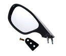 Replacement OE Mirror For Cagiva Mito (LEFT HAND (FLAT MOUNT))