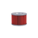 Motorcycle Paper Oil Filter -