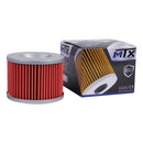 Motorcycle Paper Oil Filter -