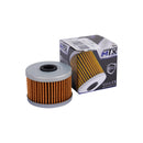 Motorcycle Paper Oil Filter -