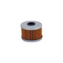 Motorcycle Paper Oil Filter -