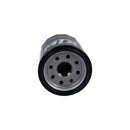 Motorcycle Black Canister Oil Filter -